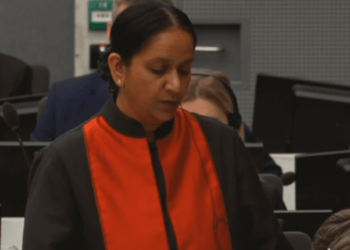 Mbrojtja e Krasniqit- Zyrapit: Keni dhënë dëshmi të rreme për ta mbrojtur lëkurën tuaj