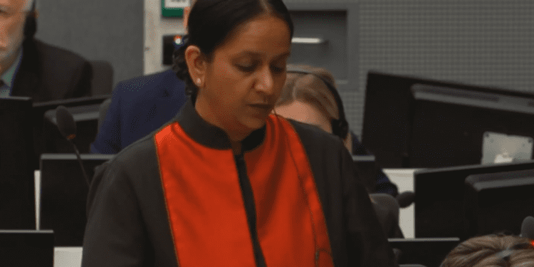 Mbrojtja e Krasniqit- Zyrapit: Keni dhënë dëshmi të rreme për ta mbrojtur lëkurën tuaj