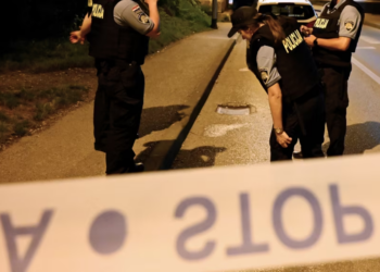 Pesë persona të vrarë në një shtëpi të të moshuarve në Kroaci