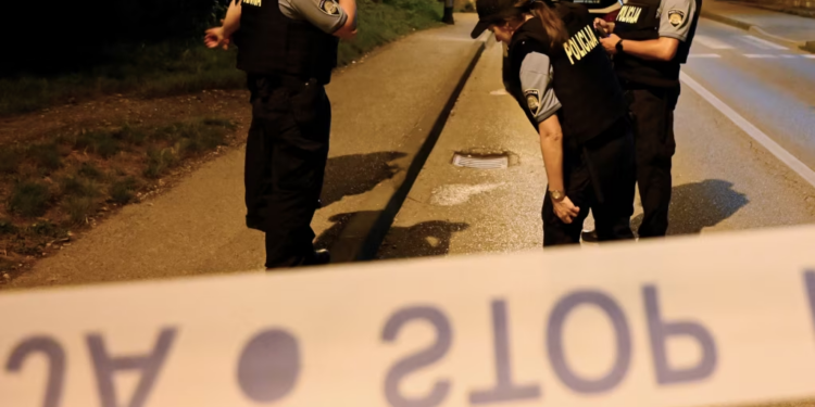 Pesë persona të vrarë në një shtëpi të të moshuarve në Kroaci