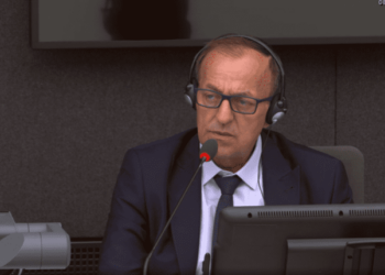 Zyrapi pohon se ZPS-së i ka thënë se sa ishte në Shqipëri s’ka dëgjuar se është ndaluar dhe arrestuar dikush