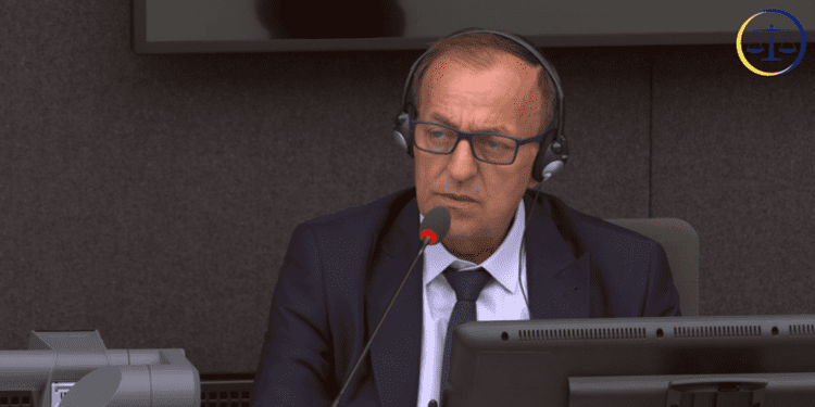 Zyrapi pohon se ZPS-së i ka thënë se sa ishte në Shqipëri s’ka dëgjuar se është ndaluar dhe arrestuar dikush