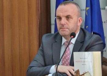 U largua nga kjo botë edhe një studiues i folklorit të trevës së Opojës