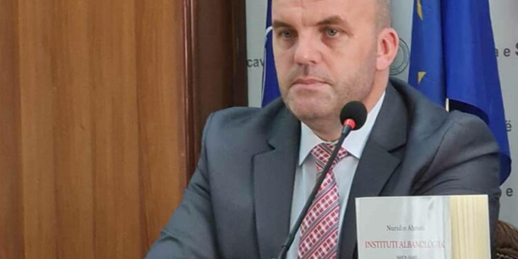 U largua nga kjo botë edhe një studiues i folklorit të trevës së Opojës