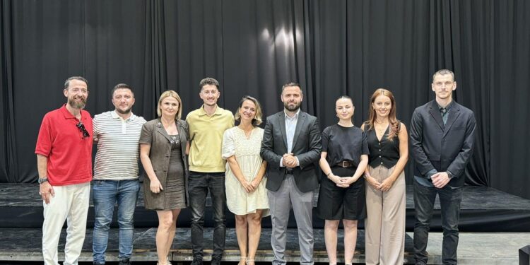 Xhemajl Rexha edhe një mandat në krye të AGK-së