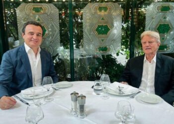Kurti dhe Kuchner flasin për intervenimin e NATO-s e arritjet e Kosovës