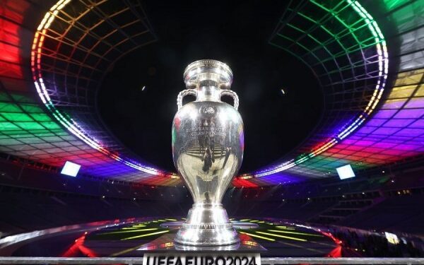 Dy supersfida e Euro 2024 zhvillohen sot