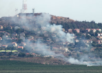 Spanja dhe Gjermania arrestojnë 4 persona që furnizuan Hezbollahun me pjesë për dronë
