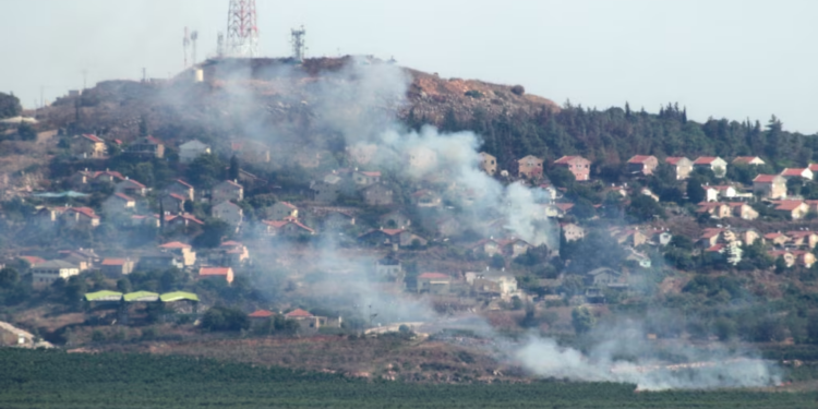 Spanja dhe Gjermania arrestojnë 4 persona që furnizuan Hezbollahun me pjesë për dronë