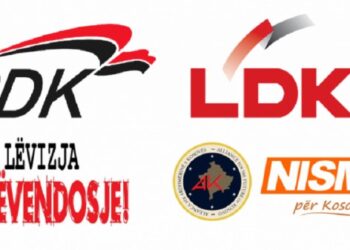 KQZ publikon raportet financiare të subjekteve politike