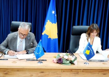 EULEX dhe MD nënshkruajnë dy marrëveshje për personat e zhdukur