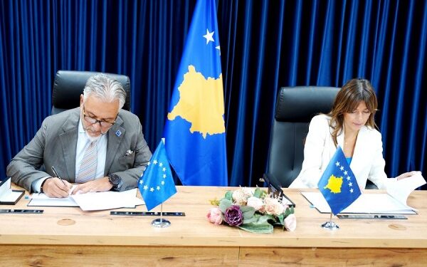 EULEX dhe MD nënshkruajnë dy marrëveshje për personat e zhdukur