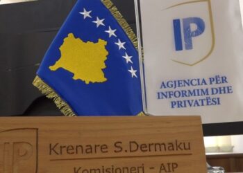 Agjencia për Informim e Privatësi: TikTok duhet ta ndryshojë moshën e përdorimit