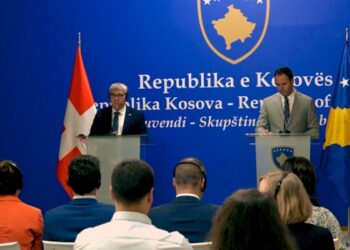 Konjufca: Serbia ka shkelur parimet e marrëveshjes, kjo na jep të drejt mos të hedhim hapin tjetër