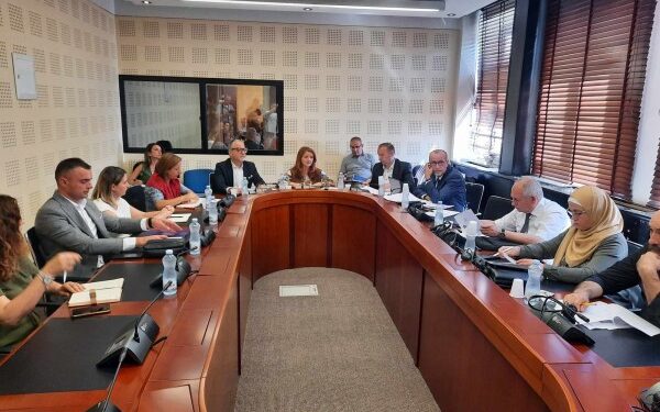 Zemaj thotë se Kurti do të duhej të merr masa ndaj ministrit Vitia, ky i fundit jep një zotim