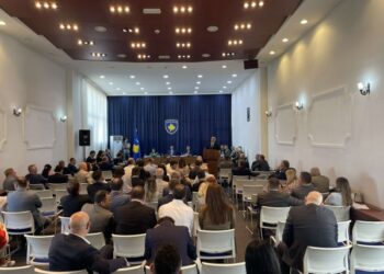 Miratohet Ligji për Këshillin Prokurorial të Kosovës