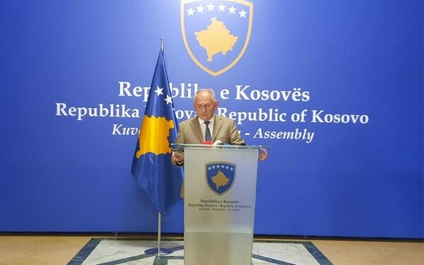 Dreshaj: Statuti i ri i UP-së është në kundërshtim me Ligjin për Arsimin e Lartë