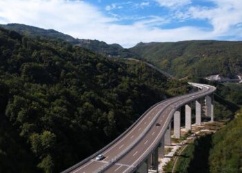 Kosova i vetmi vend ku nuk paguhet shfrytëzimi i autostradave