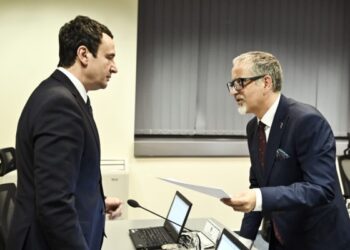 S’ka sigurime shëndetësore as nga Qeveria Kurti