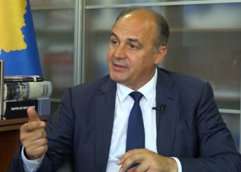 Hoxhaj: Diskursi i Kurtit për luftë për qëllime elektorale, Asociacioni si kundërvlerë e anëtarësimit në NATO