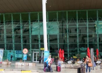 Aeroporti Ndërkombëtar i Tiranës i paprekur nga kriza globale e sistemeve kompjuterike