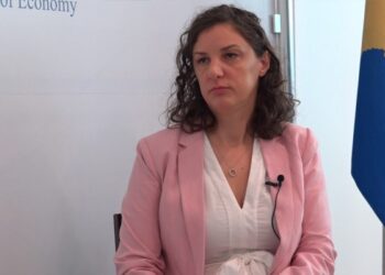 Rizvanolli: Sektori i energjisë në Kosovë është futur në binarë