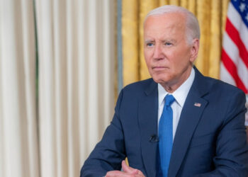 Biden: Amerikën e sundon populli dhe jo mbretërit e diktatorët