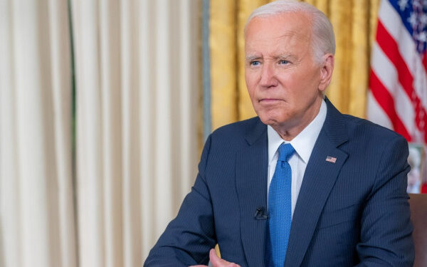 Biden: Amerikën e sundon populli dhe jo mbretërit e diktatorët