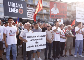 Arrestimi i ish-ushtarit të UÇK-së në Maqedoni, avokatët nuk besojnë se do të ekstradohet në Serbi