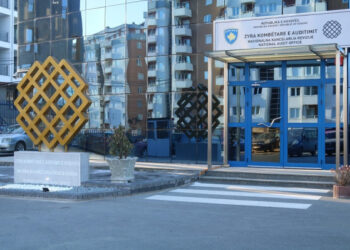 Këto janë ministritë e komunat me më së shumti shkelje, flasin nga Zyra Kombëtare e Auditimit