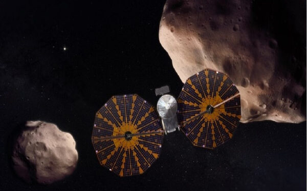 66 vjet nga krijimi i NASA-s