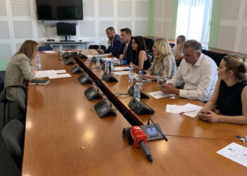 Komisioni Hetimor interviston ish-ministra të Arsimit: Nuk u përgjigjem deputetëve të pushtetit