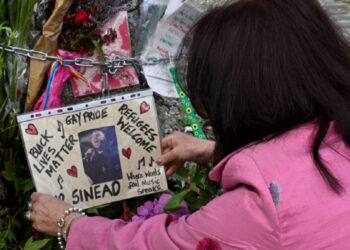 Shkaku i vdekjes së Sinead O Connor u publikua një vit pasi ajo vdiq