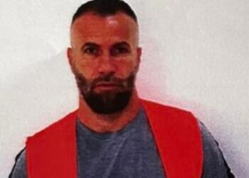 Shpallet në kërkim Faton Hajrizi që iku nga Burgu i Smrekonicës