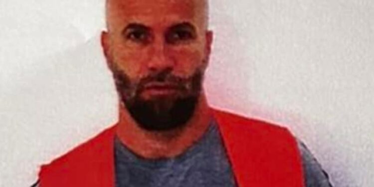 Shpallet në kërkim Faton Hajrizi që iku nga Burgu i Smrekonicës