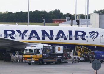 ​Ndërprerjet globale të IT-së ndikojnë në udhëtimet evropiane