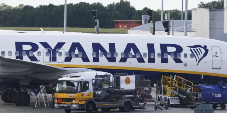 ​Ndërprerjet globale të IT-së ndikojnë në udhëtimet evropiane