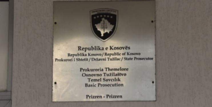 Ngritet aktakuzë kundër dy personave në Prizren, keqpërdorën pozitën zyrtare