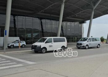 Alarm i rremë për bombë në aeroport, situatat e tilla po i shqetësojnë udhëtarët