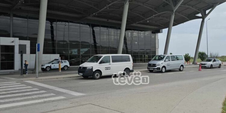 Alarm i rremë për bombë në aeroport, situatat e tilla po i shqetësojnë udhëtarët
