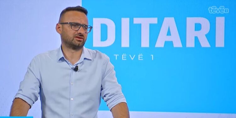Jashari: Intervistimi i Haxhiut nga Prokuroria, i turpshëm