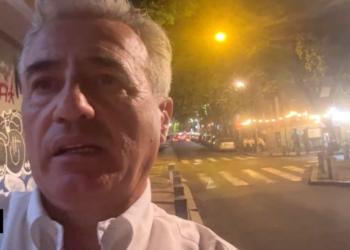 Koci jep detajet e fundit për rastin e Faton Hajrizit