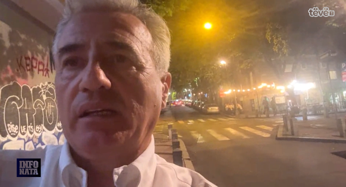 Koci jep detajet e fundit për rastin e Faton Hajrizit