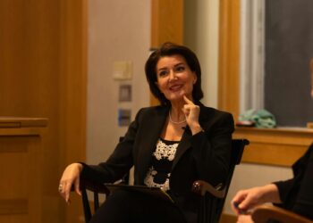 Jahjaga përgëzon vendimin e Gjykatës për dënimin e të akuzuarve për vrasjen e Marigona Osmanit