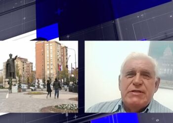 Vllasi: Vendimi i Këshillit të BE-së i pakuptimtë, vepër e Lajçakut