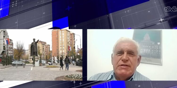 Vllasi: Vendimi i Këshillit të BE-së i pakuptimtë, vepër e Lajçakut