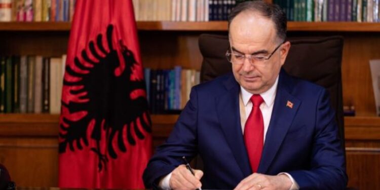 Begaj dekreton datën e zgjedhjeve për Bashkinë Himarë