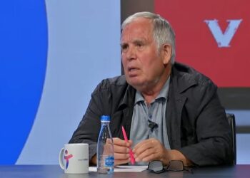 Baraliu kritikon Vetëvendosjen për mospjesëmarrjen në takimin konsultativ për zgjedhjet