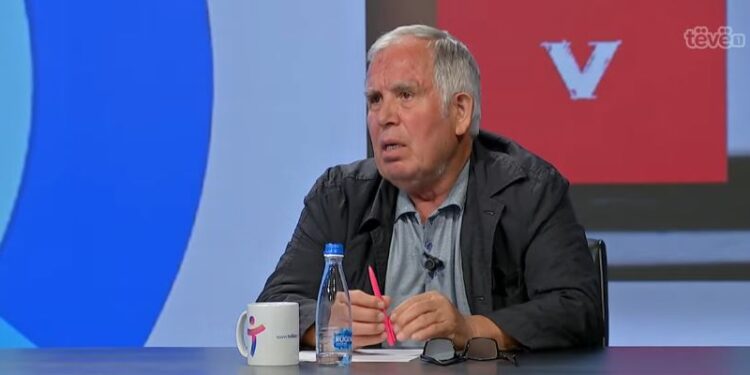 Baraliu kritikon Vetëvendosjen për mospjesëmarrjen në takimin konsultativ për zgjedhjet