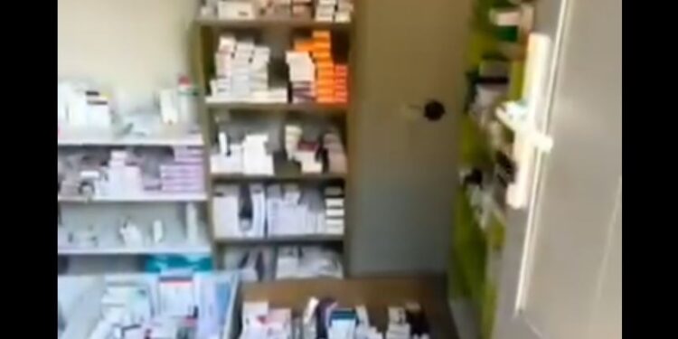 Dogana e Kosovës sekuestron barna në vlerë 5000 euro